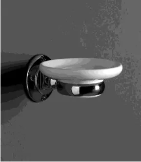 Мыльница подвесная Simas Victoria 120 50 150