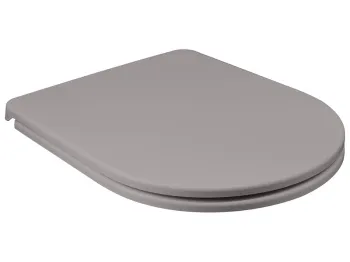 Крышка сиденье с микролифтом Hatria FUSION Y1V107