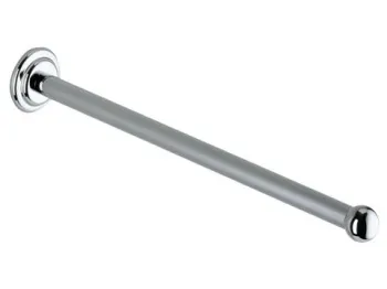 Полотенцедержатель Keuco Astor 2117010000 хром