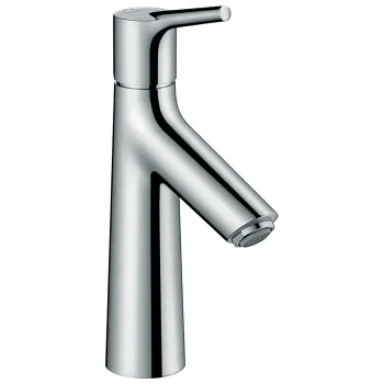 Смеситель для раковины Hansgrohe Talis S 72022000 хром