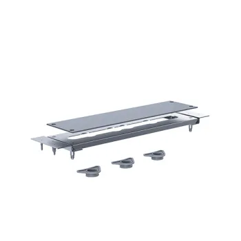 Mонтажная панель Jorger Belledor 649.40.160.000