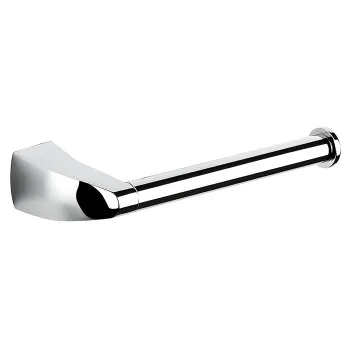 Держатель туалетной бумаги Colombo Road подвесной, хром B8008.CR