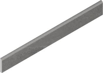 Керамогранитный плинтус Italon Contempora Carbon 7.2x60 Cer Ret