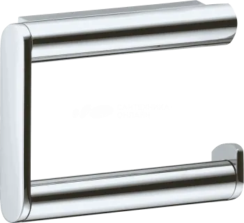 Держатель туалетной бумаги Keuco Plan 14962010001 хром