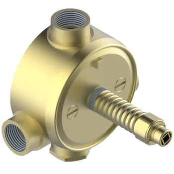 Внутренняя часть термостата THG Tous Styles G00-A00-8200N