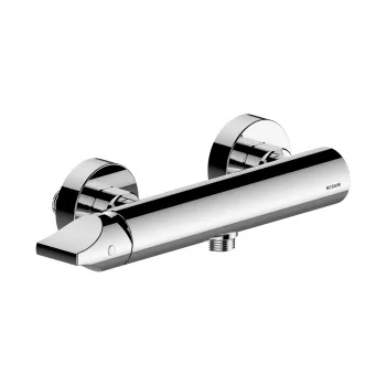 Смеситель для душа Bossini APICE на 1 выход. цвет хром
