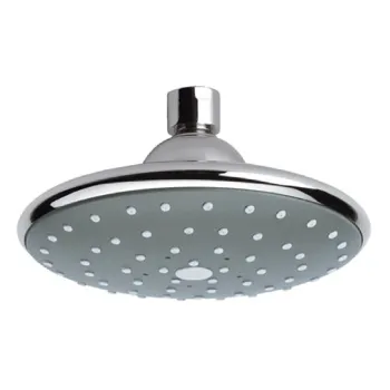 Верхний душ Remer с шарнирным соединением Ø 16см хром (CR) пластик 354PLX