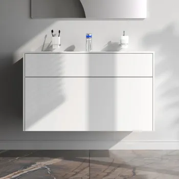 Тумба под раковину AM.PM Inspire V2.0 100 M50AFHX1003WM