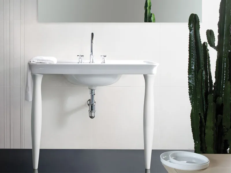 Ножка для раковины Hatria DOLCEVITA Y0FN01