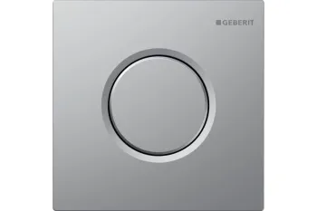 Панель смыва Geberit Sigma 116.011.JQ.5