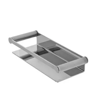 Полка для душа Oasis Defile 320 хром 0AGD008CR