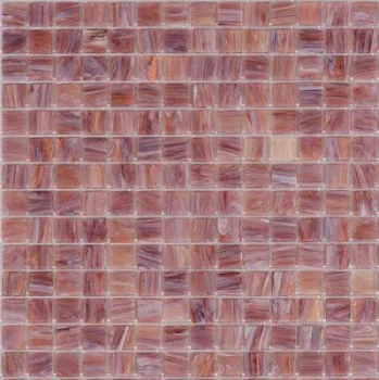 Стеклянная мозаика Rose Mosaic Gold Star 2x2 GA43 327x327
