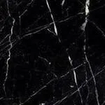 Керамогранит Tac. NERO MARQUINA 3*3