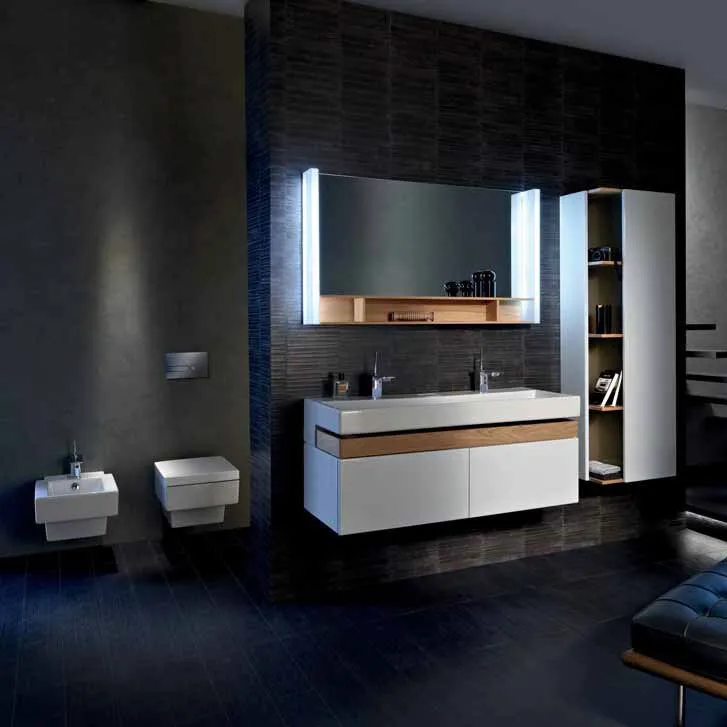 Сиденье для унитаза Jacob Delafon Terrace E70019-00 белое