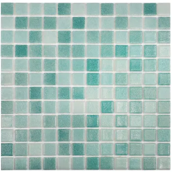 Мозаика на сетке Vidrepur Antislip Antid. № 503/516 м2