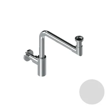 Сифон для раковины 1”1/4 Catalano Accessori Cromo 9054050061