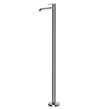 Смеситель для раковины Fima Carlo Frattini Snap F3111/PNCR хром