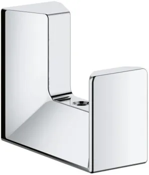 Крючок Grohe Selection Cube 40782000 хром