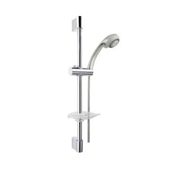 Душевая штанга Ramonsoler с душевым комплектом 982402C2