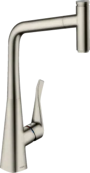 Смеситель для кухни Hansgrohe Metris Select 14884800