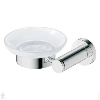 Мыльница подвесная Duravit D-CODE 0099171000