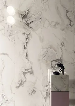 Керамогранит Keope Ceramiche Interno4 Calacata San Babila Lap RT 60120