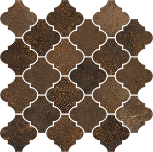 Мозаика Mosaico Nukak NT Caldera 30x30