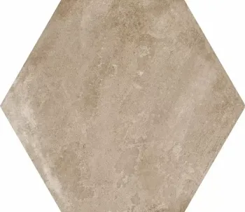 Керамогранит EQUIPE Urban Hexagon Nut 29,2X25,4 23513