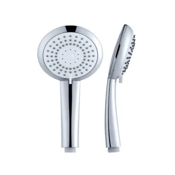 Душевая лейка Ramonsoler 90 мм рычаг 3 режима abs 5811AS