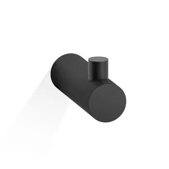 Крючок Decor Walther Club HAK1 Черный матовый 855363