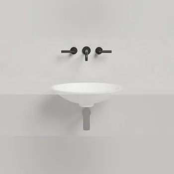 Раковина встраиваемая Salini Marea 11 S-Stone 1802211MF