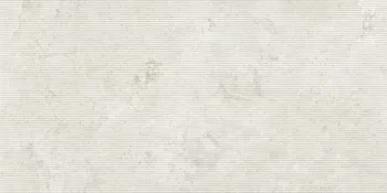 Керамическая плитка Living Ceramics Verso Cross Cut Light Arco Ductile 60x120 см LV10139