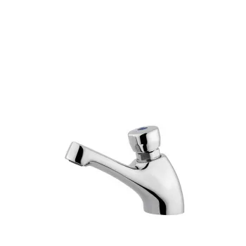 Порционный кран Ramonsoler Solestop для раковины 7250