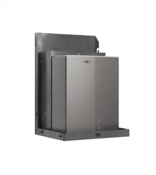 Сушилка для рук Nofer встраиваемая за зеркалом Big flow EVO 2050W 12053.H1