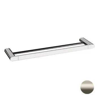 Полотенцедержатель Remer Lounge сталь (XV) LN33XV