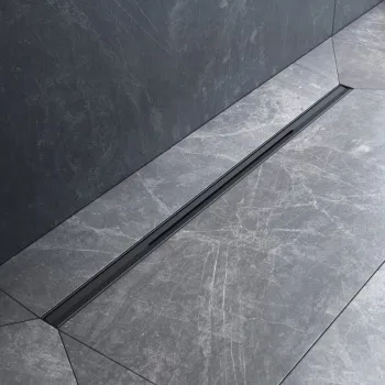 Трап для душа AM.PM MasterFlow 80 W01SC-S11-080-05BM