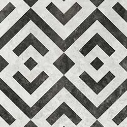 Керамогранит Villeroy&Boch 2660Z90D Декор Virtuose Multicolor FLPR 60х60