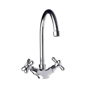 Смеситель для кухни Ramonsoler Gaudi 3110c 3110С