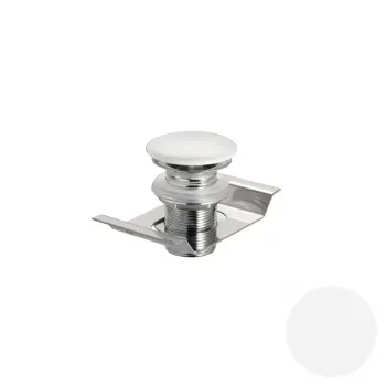 Слив для раковины 1”1/4 Catalano Accessori для керамической столешницы Bianco satinato 9050700021