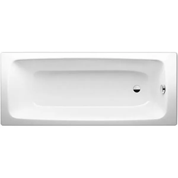 Стальная ванна Kaldewei Cayono 150x70 274700010001