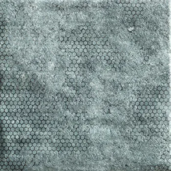 Керамическая плитка Mainzu Mandala Green Matt  20x20 см PT02796