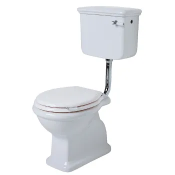 Бачок для унитаза Simas Lante LA28Bbi белый