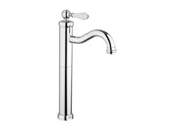 Смеситель для раковины Mamoli Country 429600000001 хром