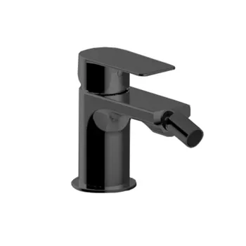 Смесители для биде Fantini Myo на 1 отверстие, черный матовый 61 13 V608F
