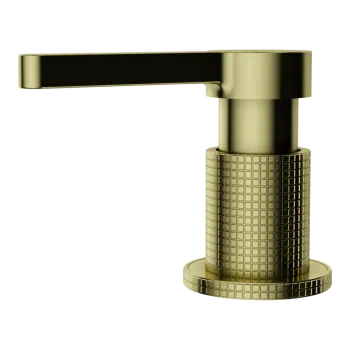 Дозатор Omoikiri OM-05 светлое золото 4995075