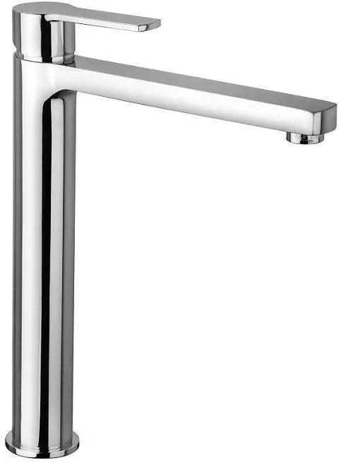 Смеситель для раковины Paffoni West WS081CR хром