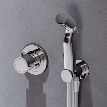 Гигиенический душ AM.PM X-Joy F0H85A400