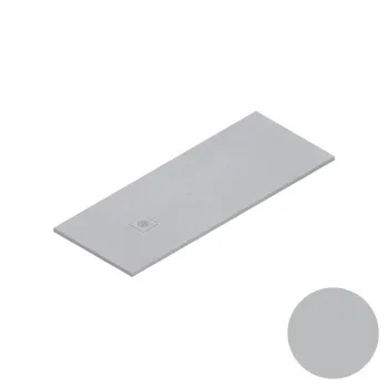 Душевой поддон 180×70 Catalano H3 Solid Cemento satinato 7141870023