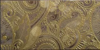 Плитка SIRENA MARRON-B 75x50 (из 3 шт.)