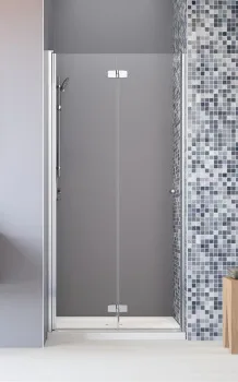 Душевая дверь Radaway Fuenta New DWB 90 Right 384076-01-01R правая